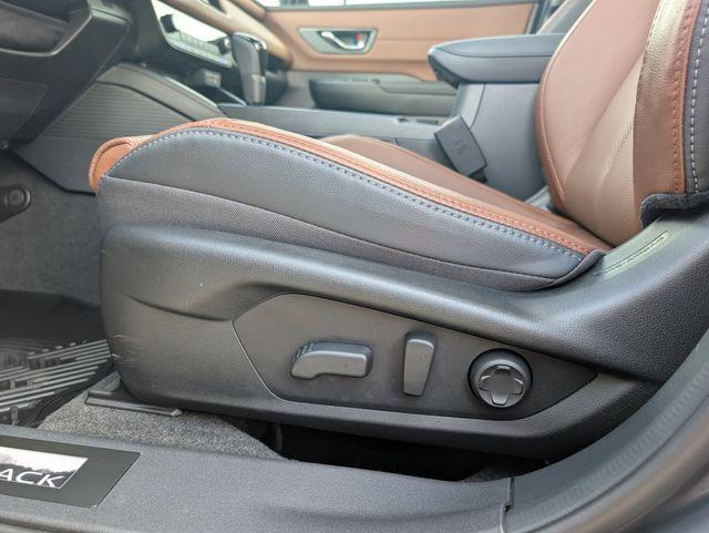 used 2026 Subaru Outback car, priced at $43,991