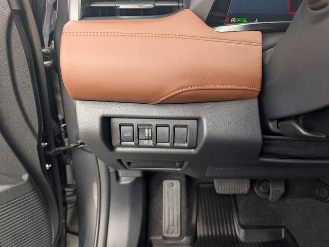 used 2026 Subaru Outback car, priced at $43,991