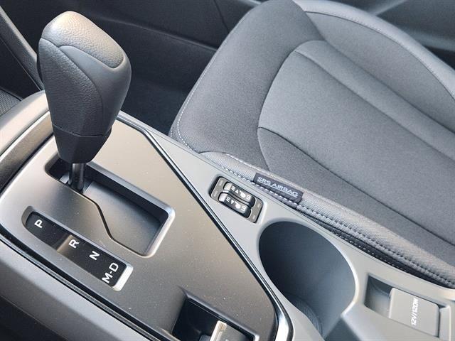 new 2026 Subaru Crosstrek car, priced at $30,578