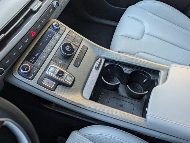used 2024 Hyundai Palisade car, priced at $30,593