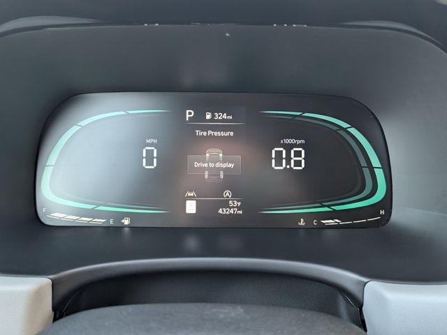 used 2024 Hyundai Palisade car, priced at $30,593