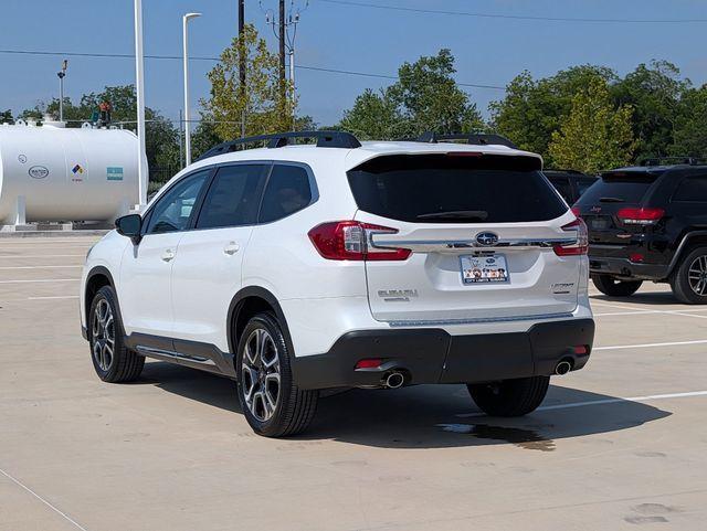 new 2026 Subaru Ascent car, priced at $50,680