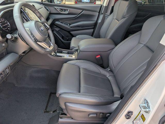 new 2026 Subaru Ascent car, priced at $50,680