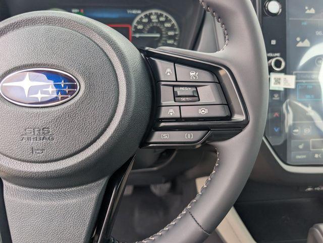 new 2026 Subaru Forester car, priced at $36,168