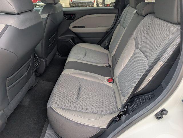 new 2026 Subaru Forester car, priced at $36,168