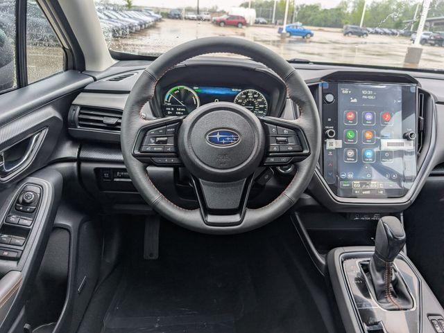 new 2026 Subaru Crosstrek car, priced at $36,824