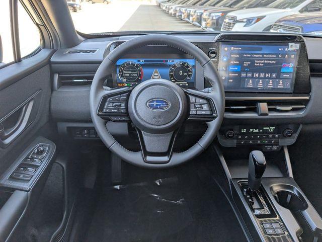 new 2026 Subaru Outback car, priced at $34,682