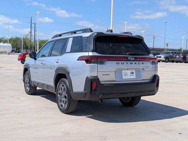 new 2026 Subaru Outback car, priced at $34,682