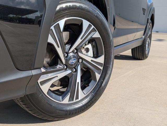 used 2024 Subaru Crosstrek car, priced at $25,993