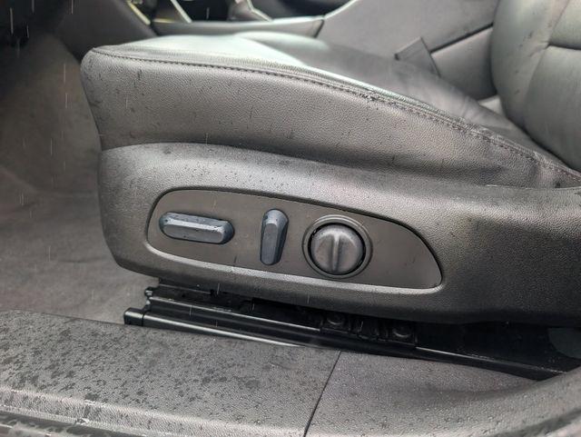 used 2024 Chevrolet Malibu car, priced at $21,891