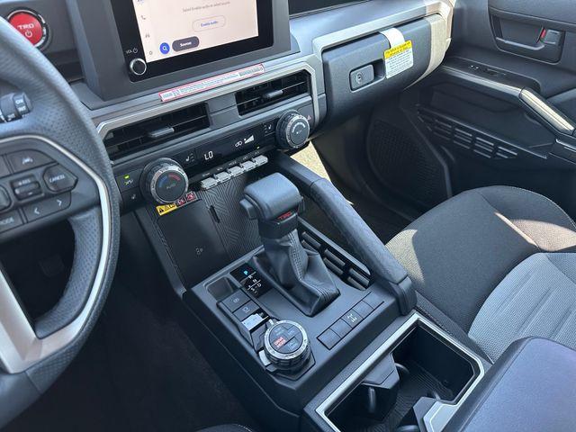 used 2025 Toyota 4Runner Hybrid car, priced at $55,491