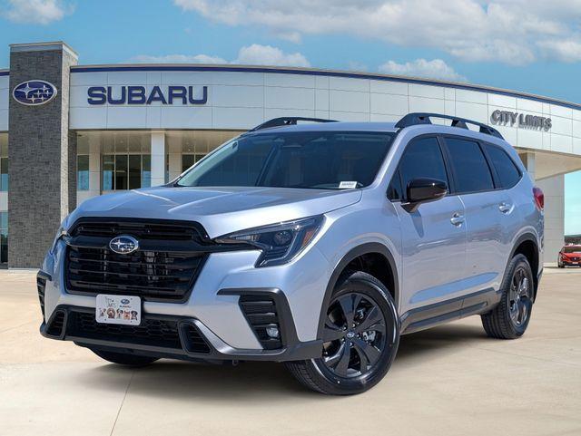 new 2026 Subaru Ascent car, priced at $40,253