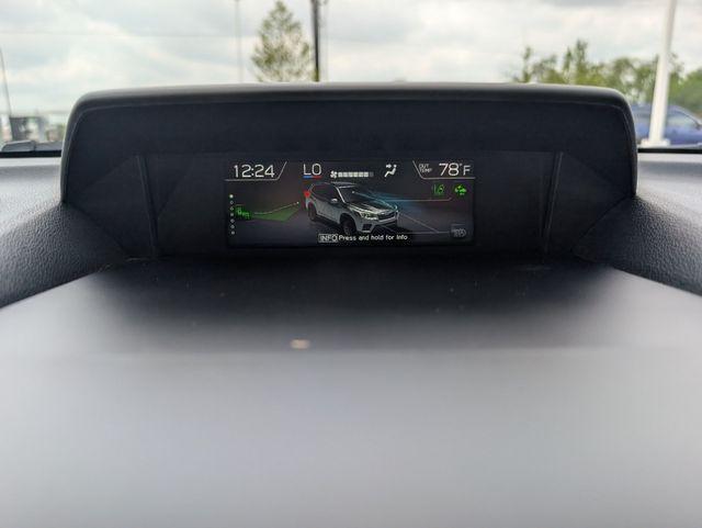 used 2023 Subaru Forester car, priced at $28,391