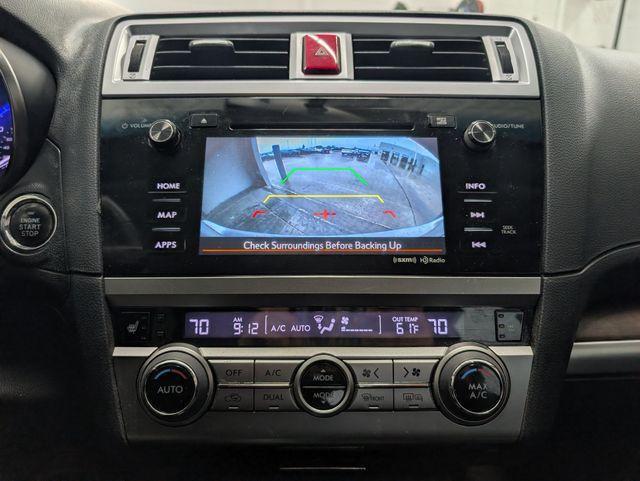 used 2016 Subaru Outback car, priced at $15,491