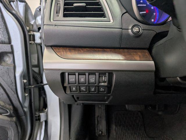 used 2016 Subaru Outback car, priced at $15,491