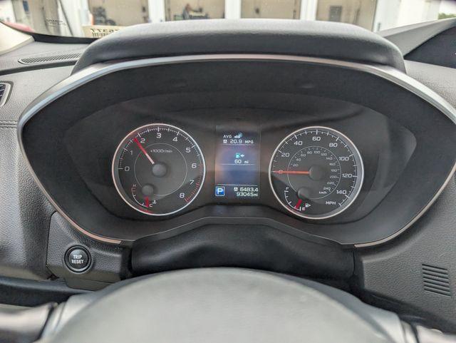 used 2019 Subaru Ascent car, priced at $18,993