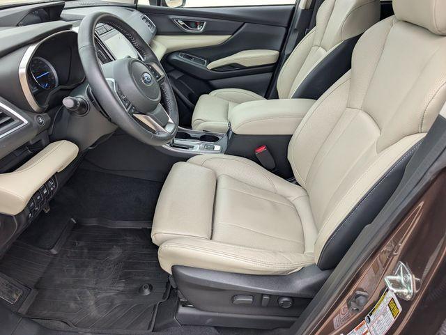 used 2020 Subaru Ascent car, priced at $19,993