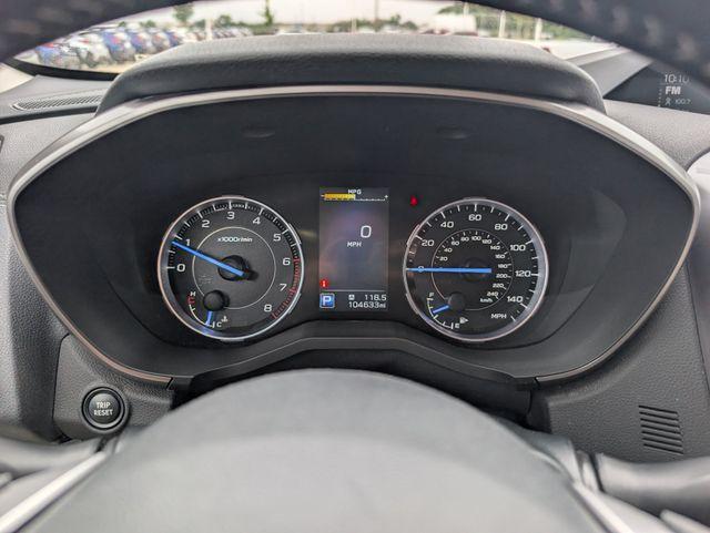 used 2020 Subaru Ascent car, priced at $19,993