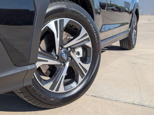 used 2024 Subaru Crosstrek car, priced at $25,993