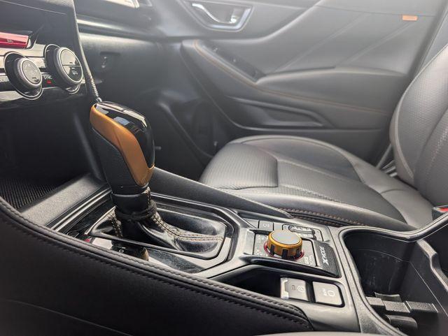 used 2022 Subaru Forester car, priced at $26,018