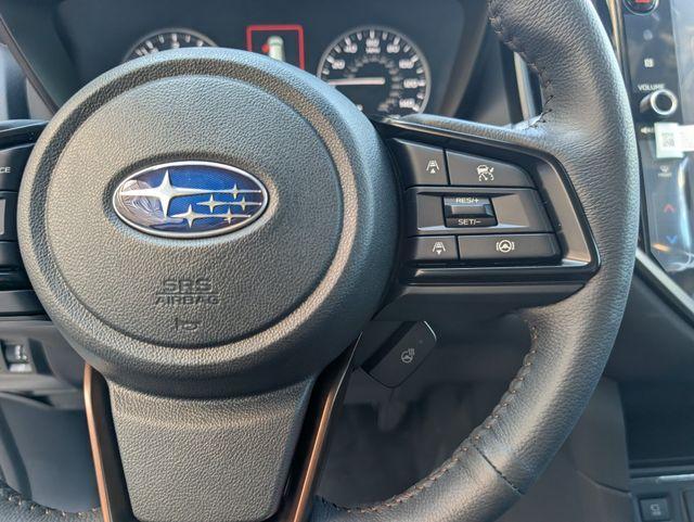 new 2026 Subaru Ascent car, priced at $51,367