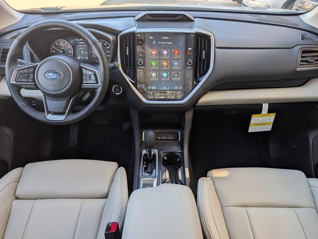 new 2026 Subaru Ascent car, priced at $47,130