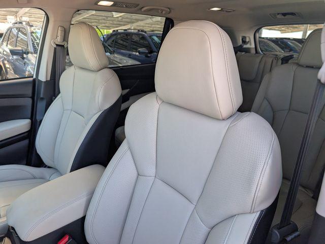 new 2026 Subaru Ascent car, priced at $47,130