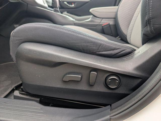 used 2024 Subaru Outback car, priced at $27,892