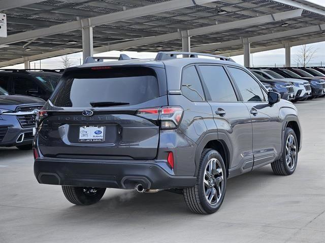 new 2026 Subaru Forester car, priced at $38,894
