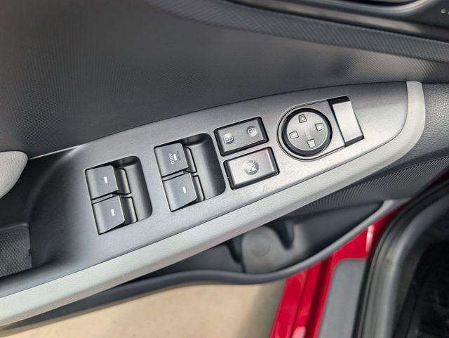 used 2022 Hyundai Ioniq Hybrid car, priced at $18,291