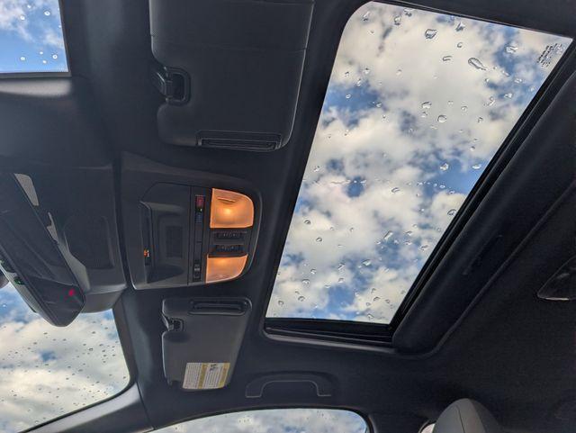 used 2024 Subaru Crosstrek car, priced at $26,293