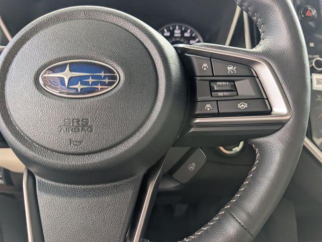 new 2026 Subaru Ascent car, priced at $50,183