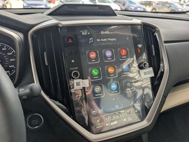 new 2026 Subaru Ascent car, priced at $50,183