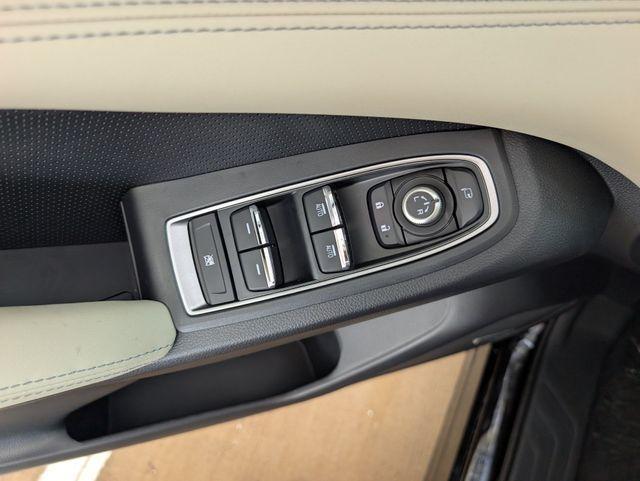 new 2026 Subaru Ascent car, priced at $50,183