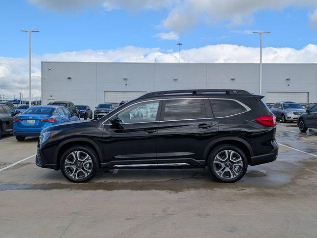 new 2026 Subaru Ascent car, priced at $50,183