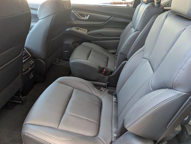 new 2026 Subaru Ascent car, priced at $47,415