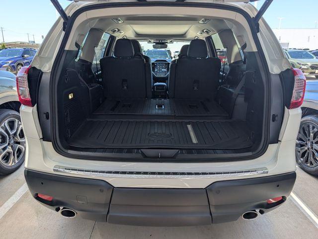 new 2026 Subaru Ascent car, priced at $47,415