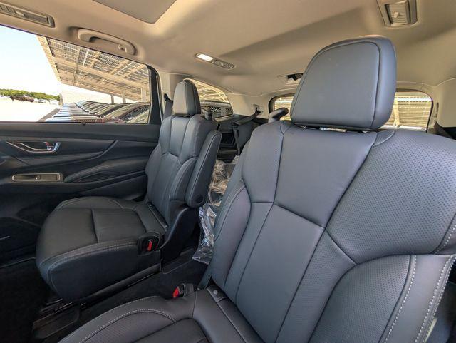new 2026 Subaru Ascent car, priced at $47,415