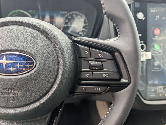 new 2026 Subaru Forester car, priced at $34,802