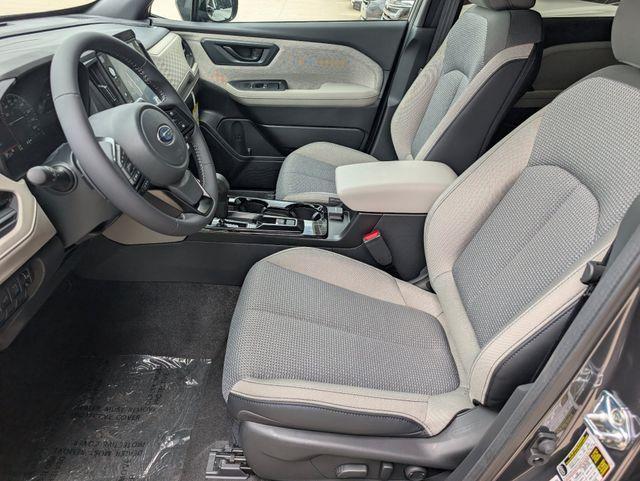 new 2026 Subaru Forester car, priced at $34,802