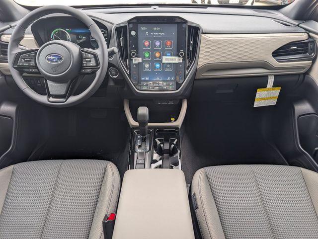 new 2026 Subaru Forester car, priced at $34,802