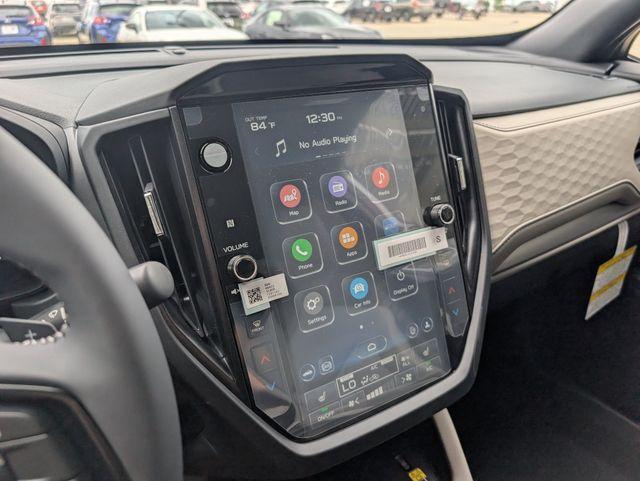 new 2026 Subaru Forester car, priced at $34,802