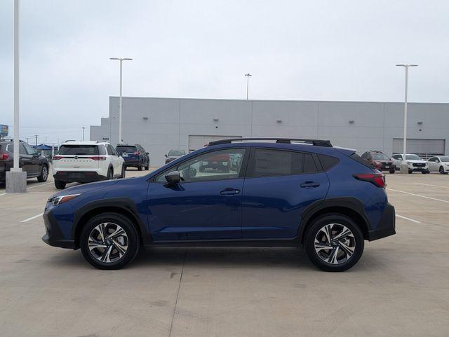 new 2026 Subaru Crosstrek car, priced at $31,960