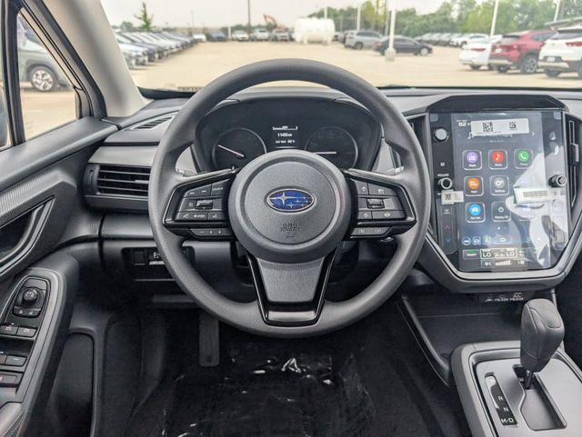 new 2026 Subaru Crosstrek car, priced at $31,960