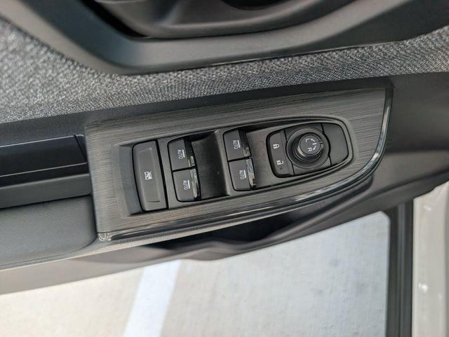new 2026 Subaru Outback car, priced at $38,578