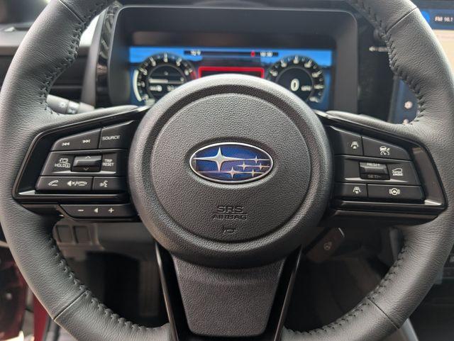 new 2026 Subaru Outback car, priced at $43,726