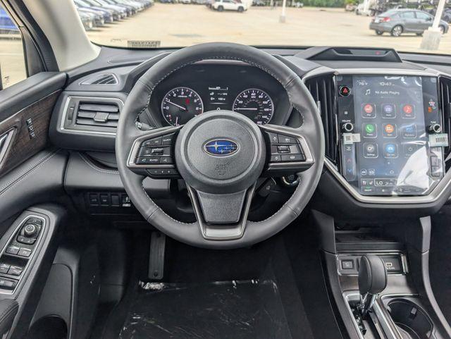new 2026 Subaru Ascent car, priced at $50,301