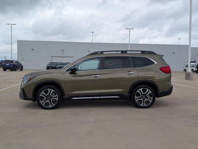 new 2026 Subaru Ascent car, priced at $50,301