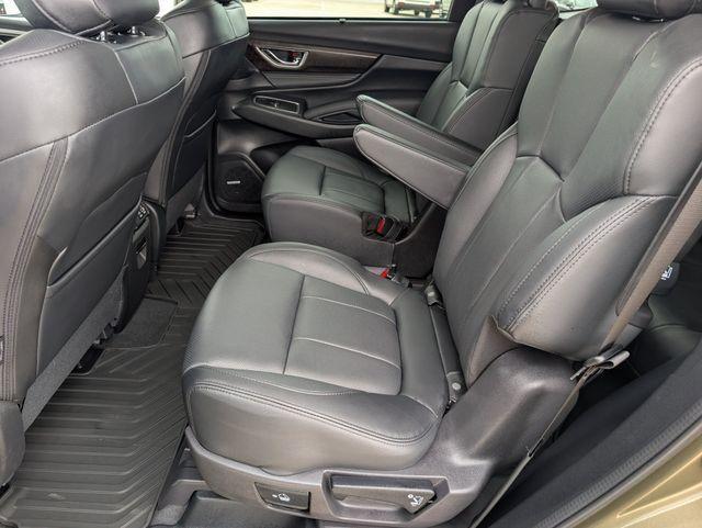 new 2026 Subaru Ascent car, priced at $50,301