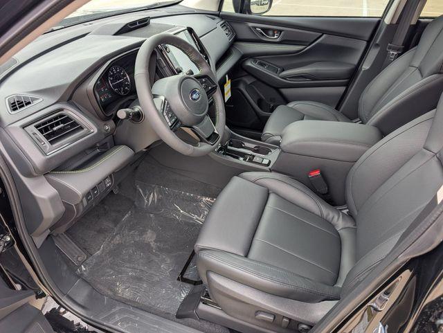 new 2026 Subaru Ascent car, priced at $50,894